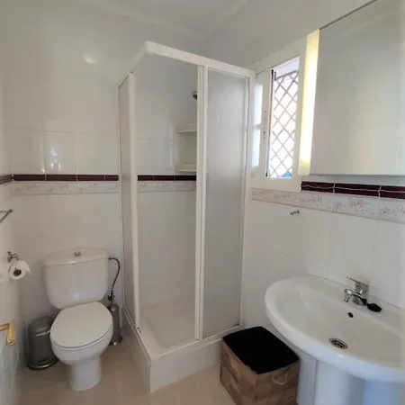 شقة Amazing 2 Bedroom 2 Bathroom In Ladera De Mar, Nerja مالقة