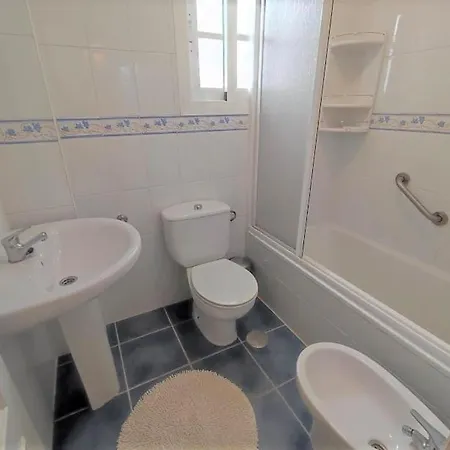 Amazing 2 Bedroom 2 Bathroom In Ladera De Mar, Nerja * Màlaga