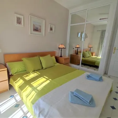 Apartmán Amazing 2 Bedroom 2 Bathroom In Ladera De Mar, Nerja *