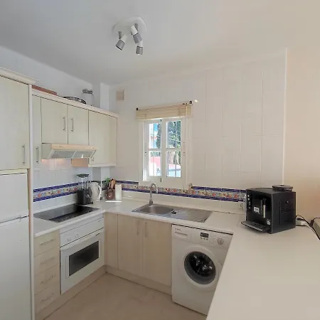 Amazing 2 Bedroom 2 Bathroom In Ladera De Mar, Nerja * Màlaga