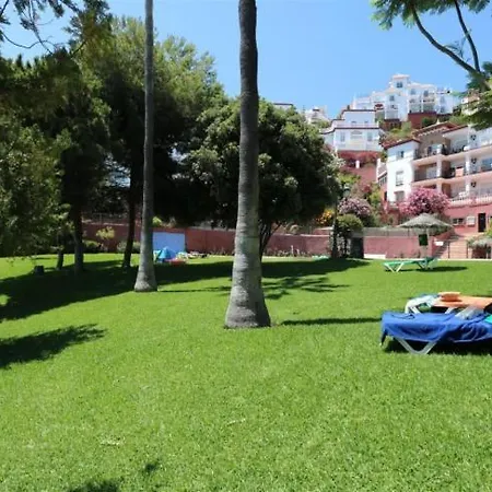 Amazing 2 Bedroom 2 Bathroom In Ladera De Mar, Nerja شقة مالقة