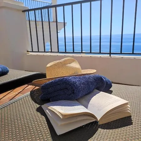 Amazing 2 Bedroom 2 Bathroom In Ladera De Mar, Nerja Apartment Malaga