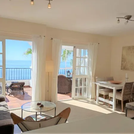 Apartment Amazing 2 Bedroom 2 Bathroom In Ladera De Mar, Nerja *