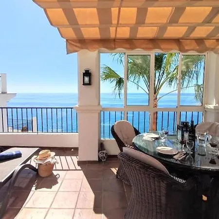 Amazing 2 Bedroom 2 Bathroom In Ladera De Mar, Nerja