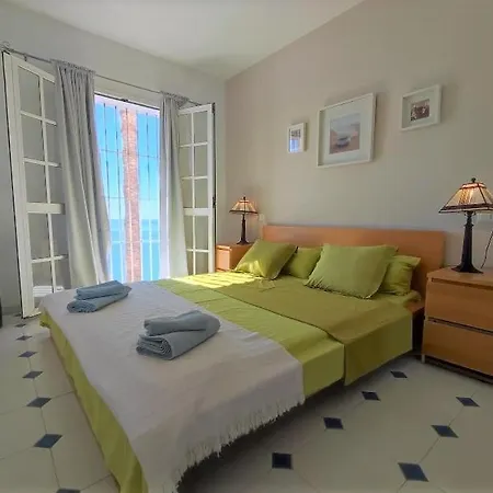 Amazing 2 Bedroom 2 Bathroom In Ladera De Mar, Nerja Apartment *