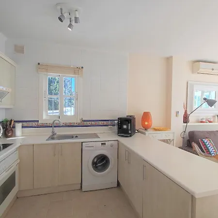Amazing 2 Bedroom 2 Bathroom In Ladera De Mar, Nerja Apartment