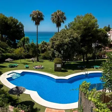 Amazing 2 Bedroom 2 Bathroom In Ladera De Mar, Nerja Apartment Malaga