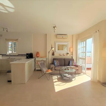 Amazing 2 Bedroom 2 Bathroom In Ladera De Mar, Nerja Apartment Malaga