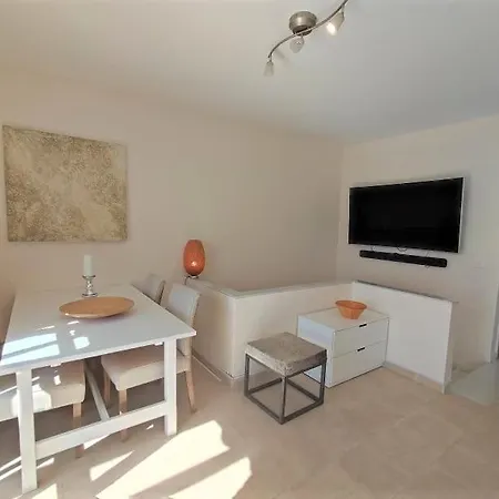 Amazing 2 Bedroom 2 Bathroom In Ladera De Mar, Nerja Apartment *