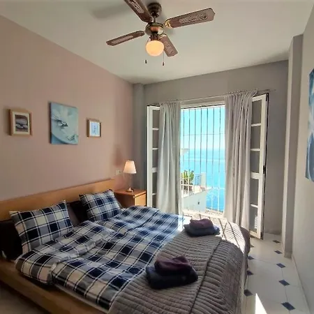 Amazing 2 Bedroom 2 Bathroom In Ladera De Mar, Nerja