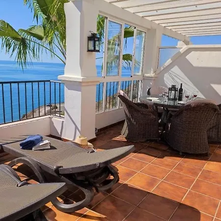 Amazing 2 Bedroom 2 Bathroom In Ladera De Mar, Nerja Apartment *